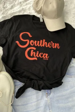 BC SOUTHERN CHICA - BLACK