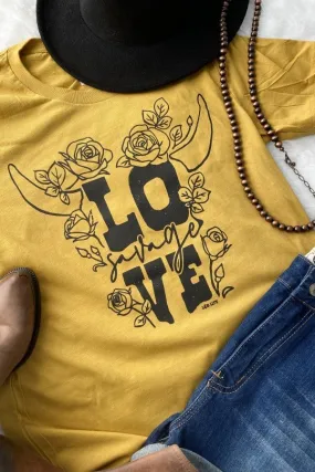 BELLA SAVAGE LOVE-MUSTARD