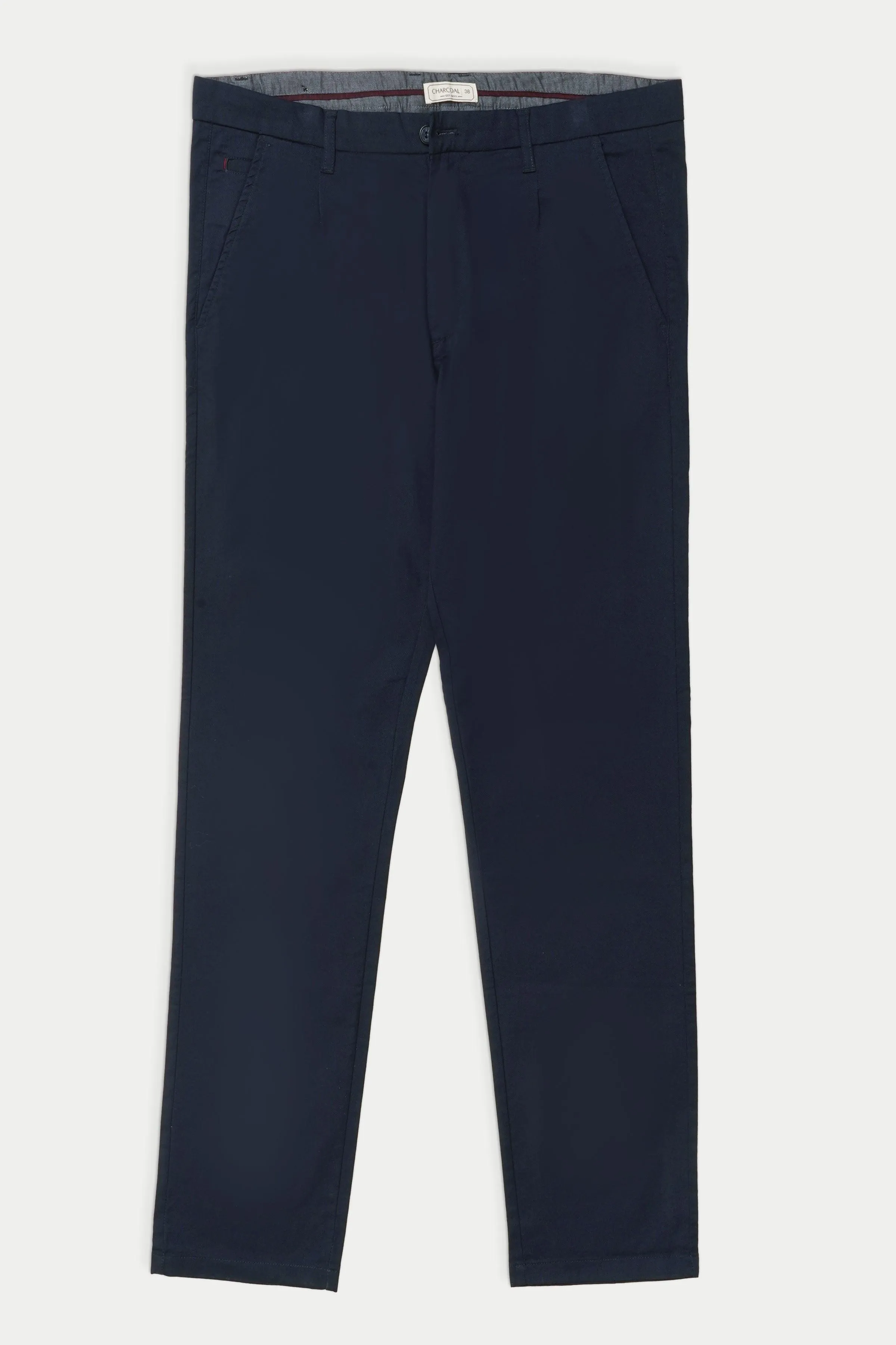 CASUAL PANT NAVY