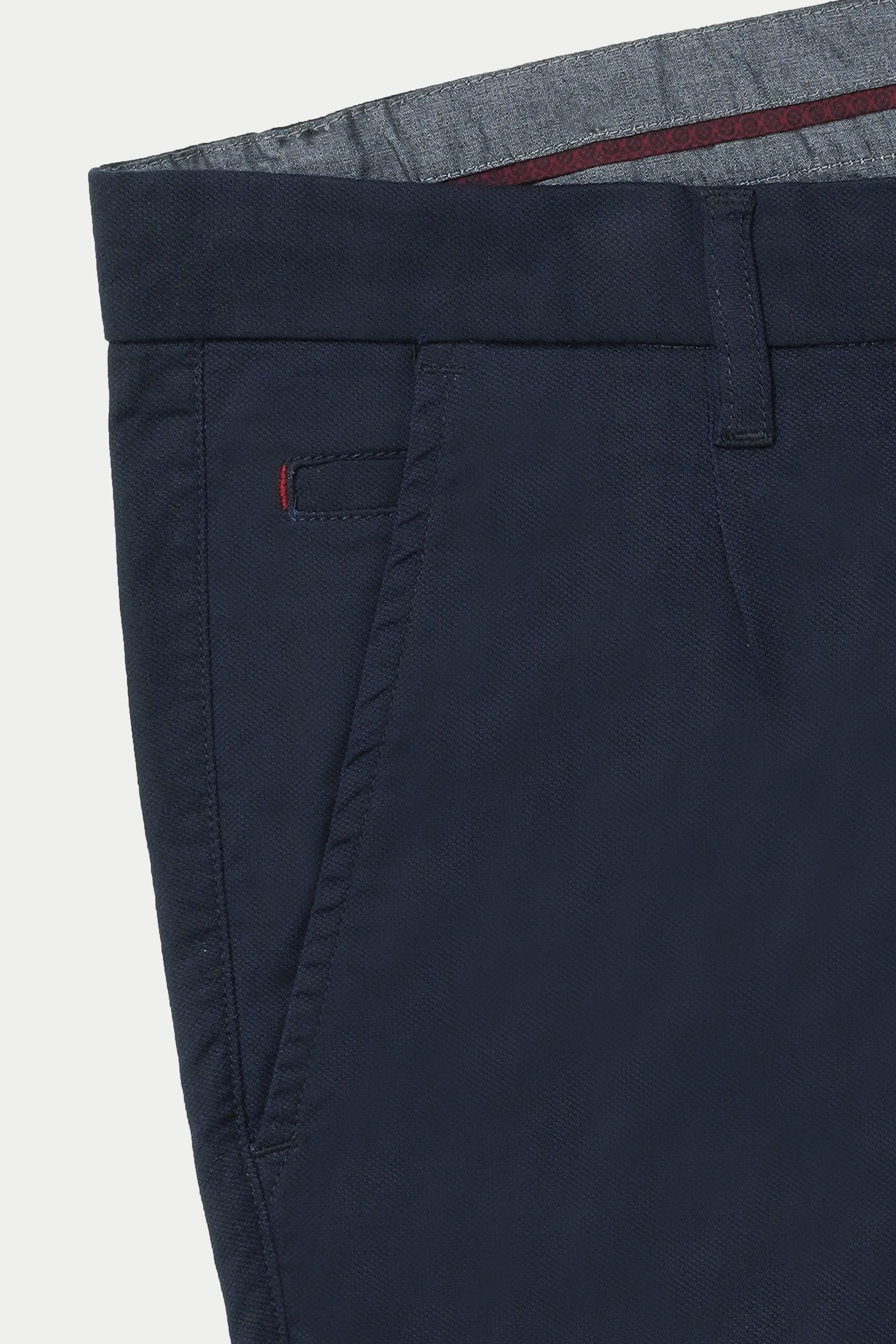 CASUAL PANT NAVY