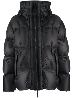 Diran down puffer jacket