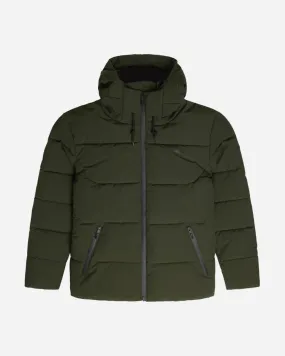 Joseph Climb Jackets - Army