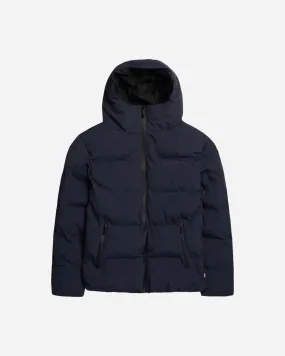 Joseph Climb Jackets - Navy