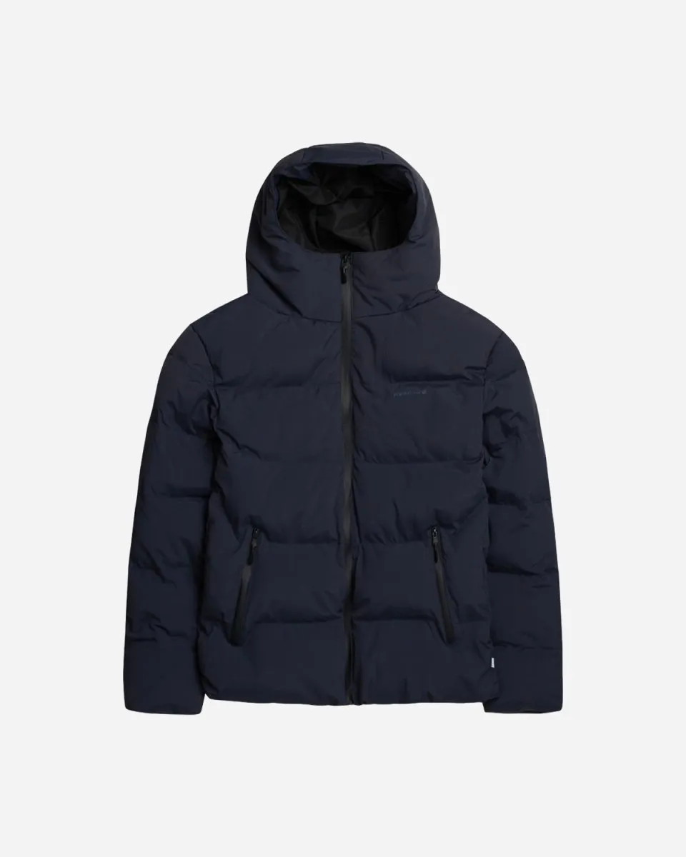 Joseph Climb Jackets - Navy