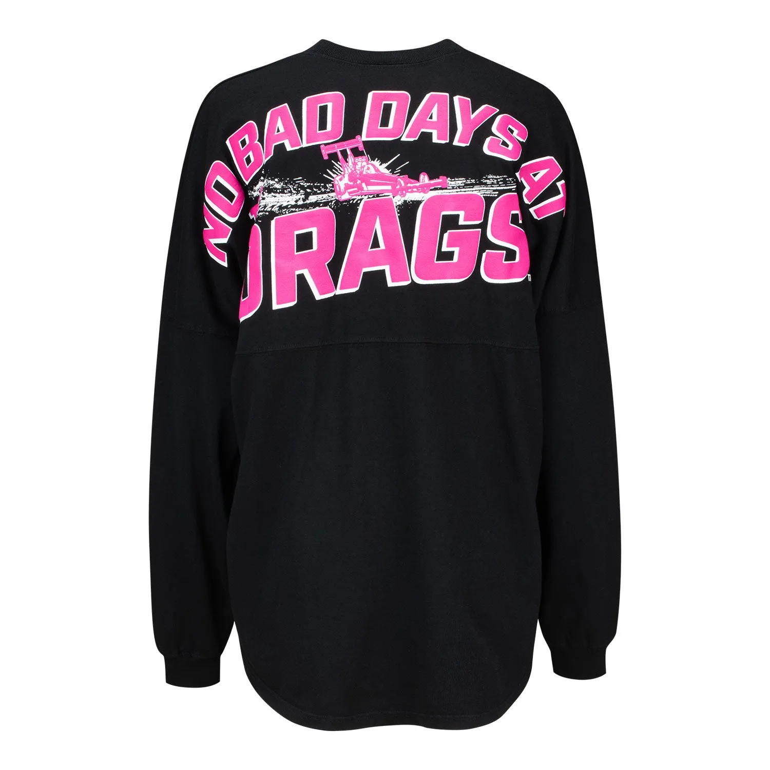 Ladies No Bad Days Spirit Jersey®