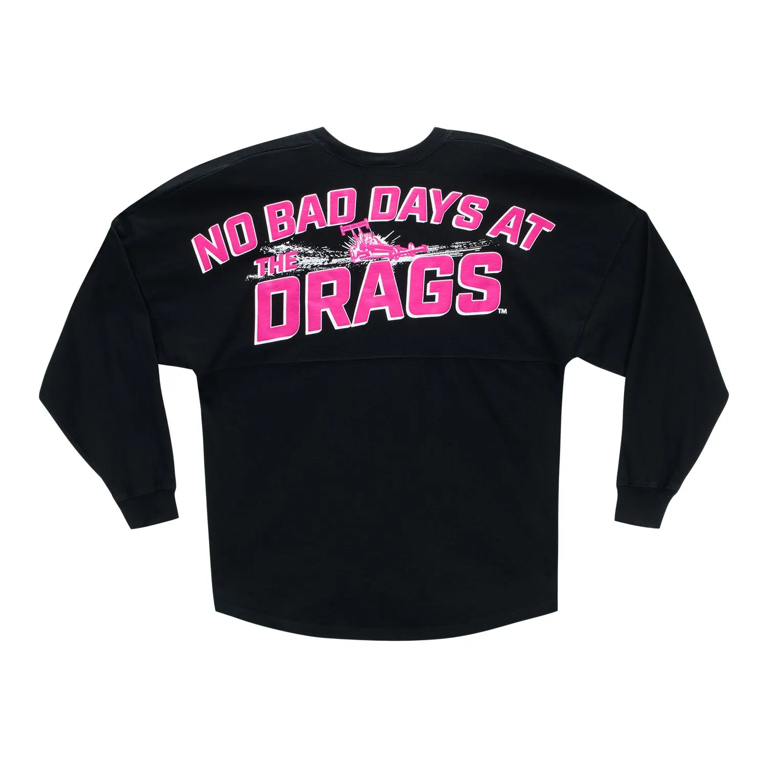 Ladies No Bad Days Spirit Jersey®