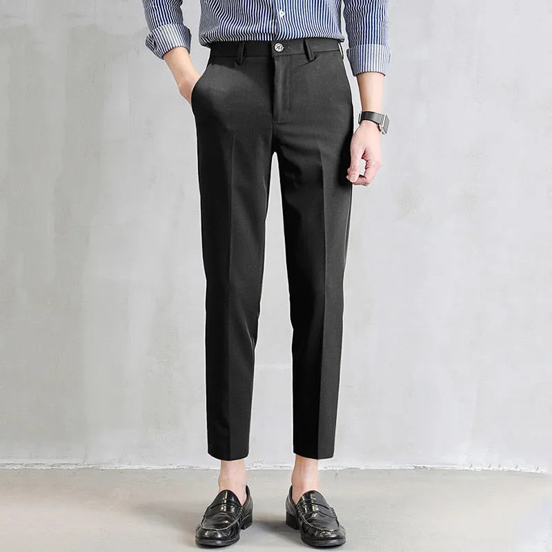 Legend Casual Suit Pants