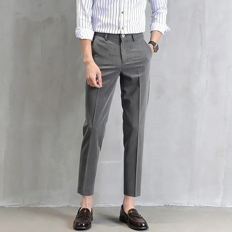 Legend Casual Suit Pants