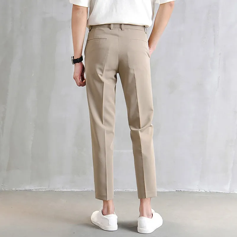 Legend Casual Suit Pants