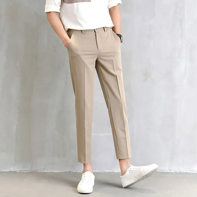 Legend Casual Suit Pants