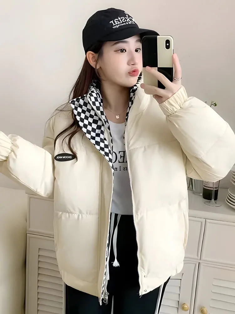 Puffer Jacket