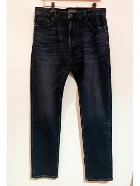 SLIM FIT INNES WASH JEANS J702IY3-CAAB