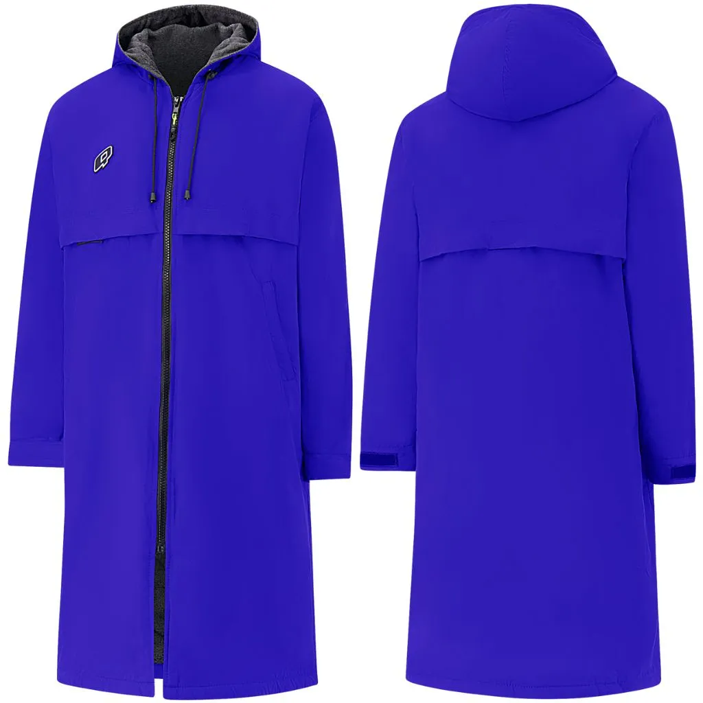 TAS Adult Parka