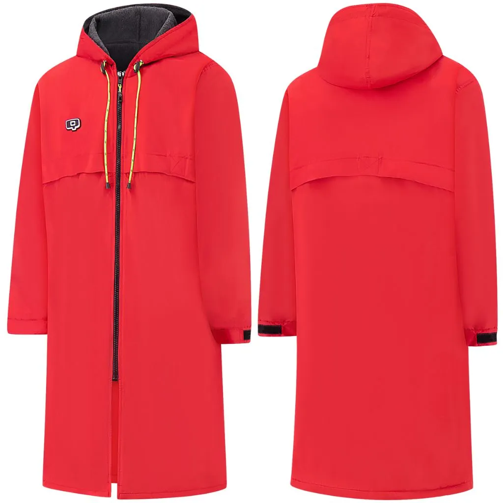 TAS Adult Parka