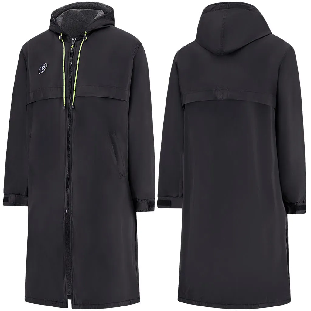 TAS Adult Parka