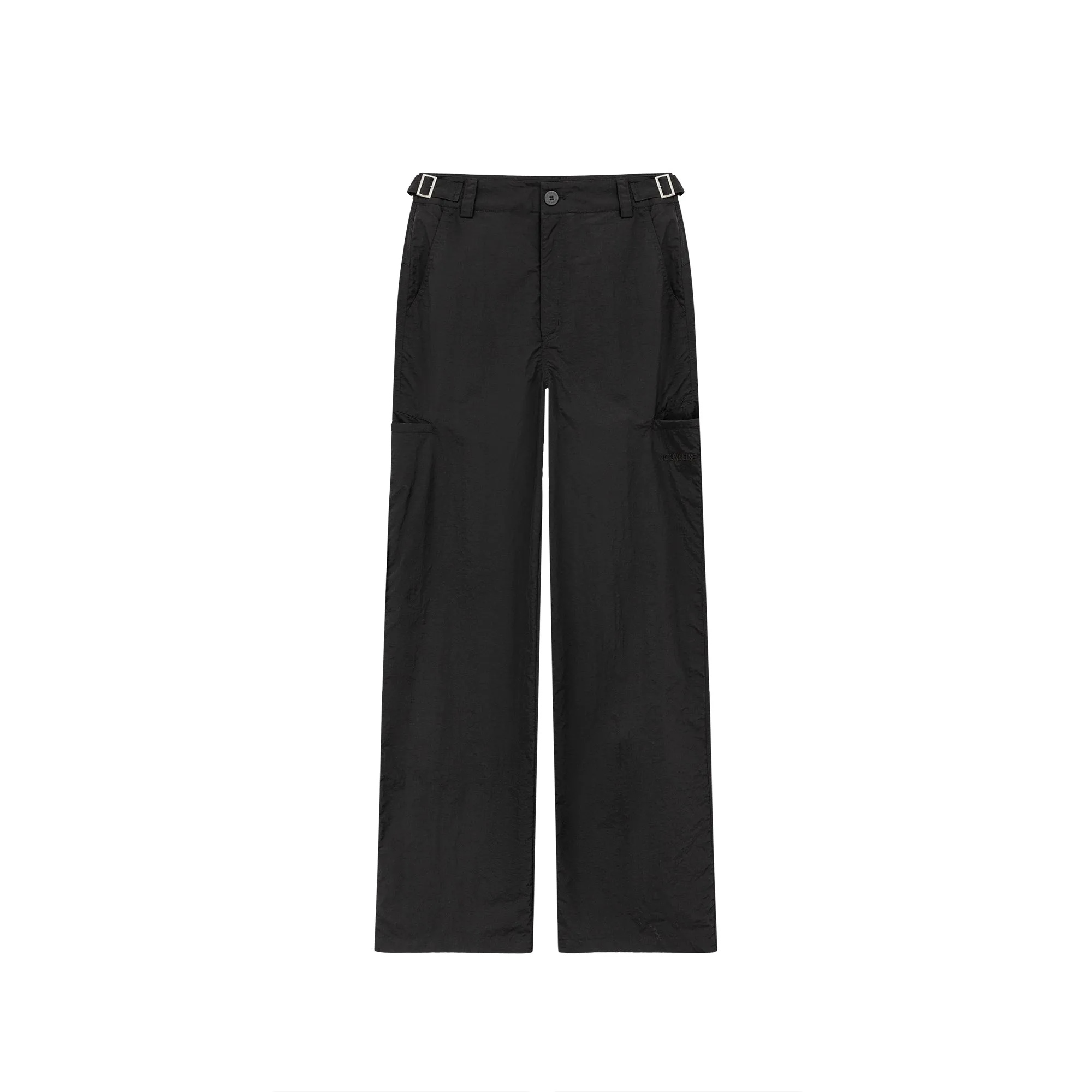 Wide Daily Casual Pants