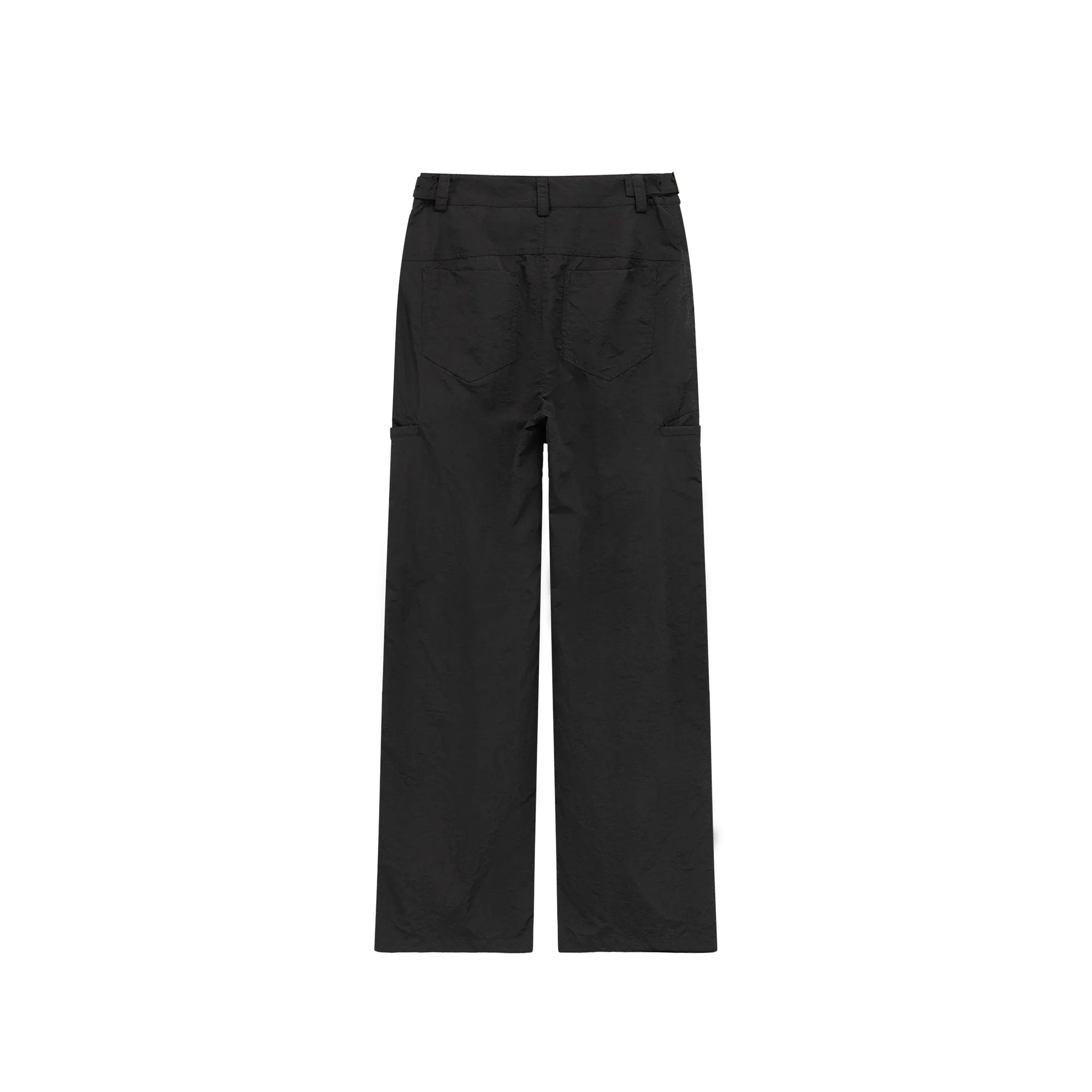 Wide Daily Casual Pants