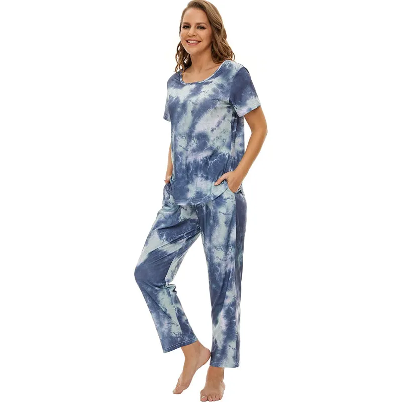 Women's Pajamas Soft Lounge Sets