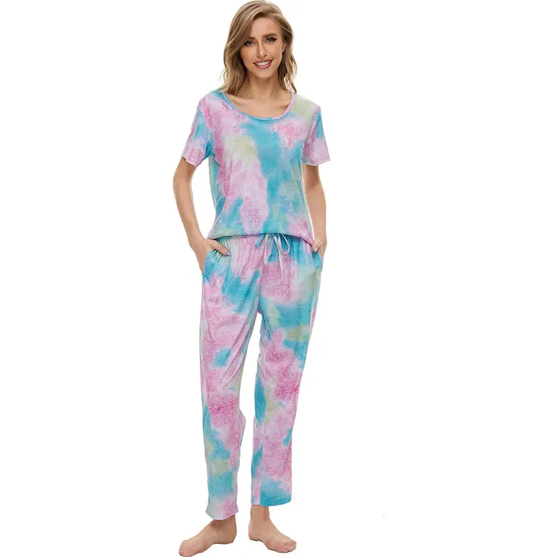 Women's Pajamas Soft Lounge Sets