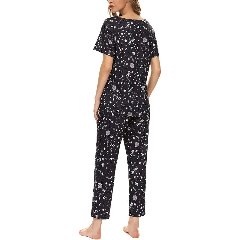 Women's Pajamas Soft Lounge Sets