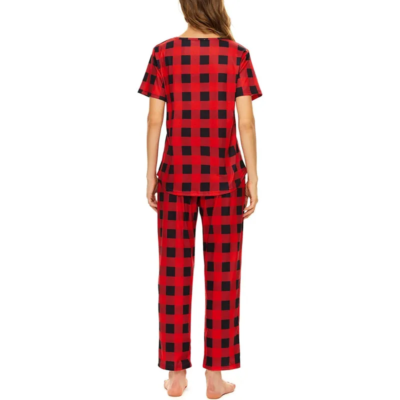 Women's Pajamas Soft Lounge Sets