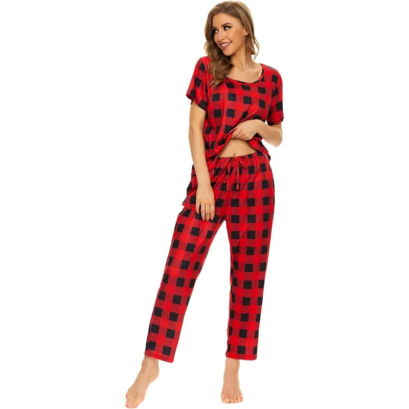 Women's Pajamas Soft Lounge Sets