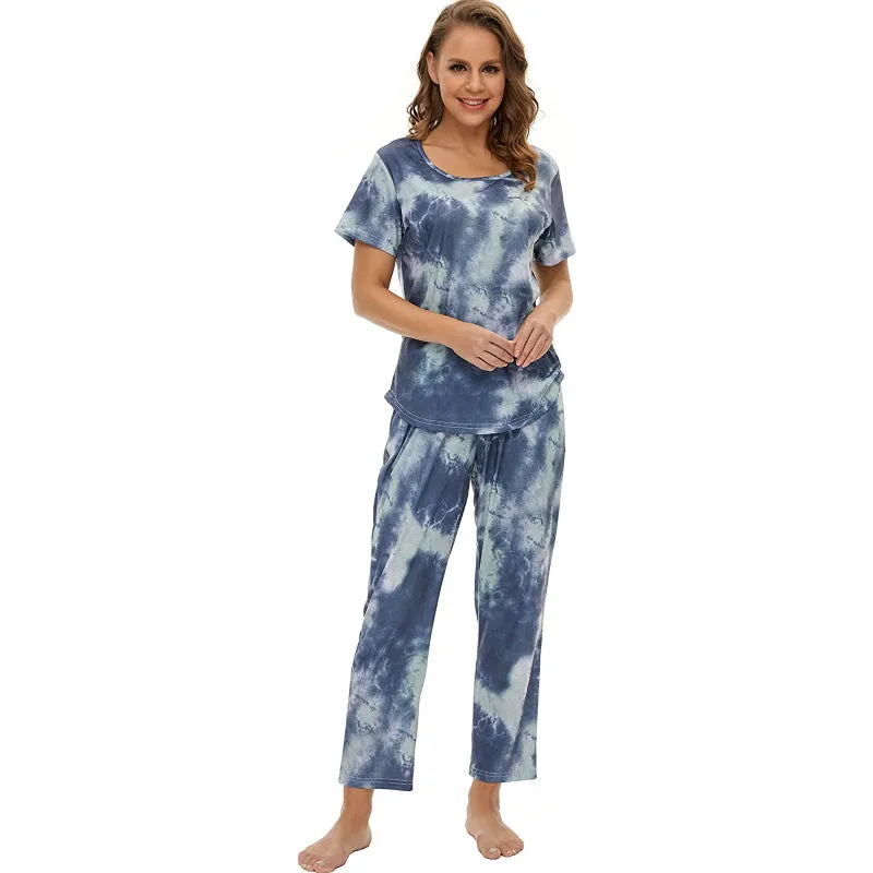 Women's Pajamas Soft Lounge Sets