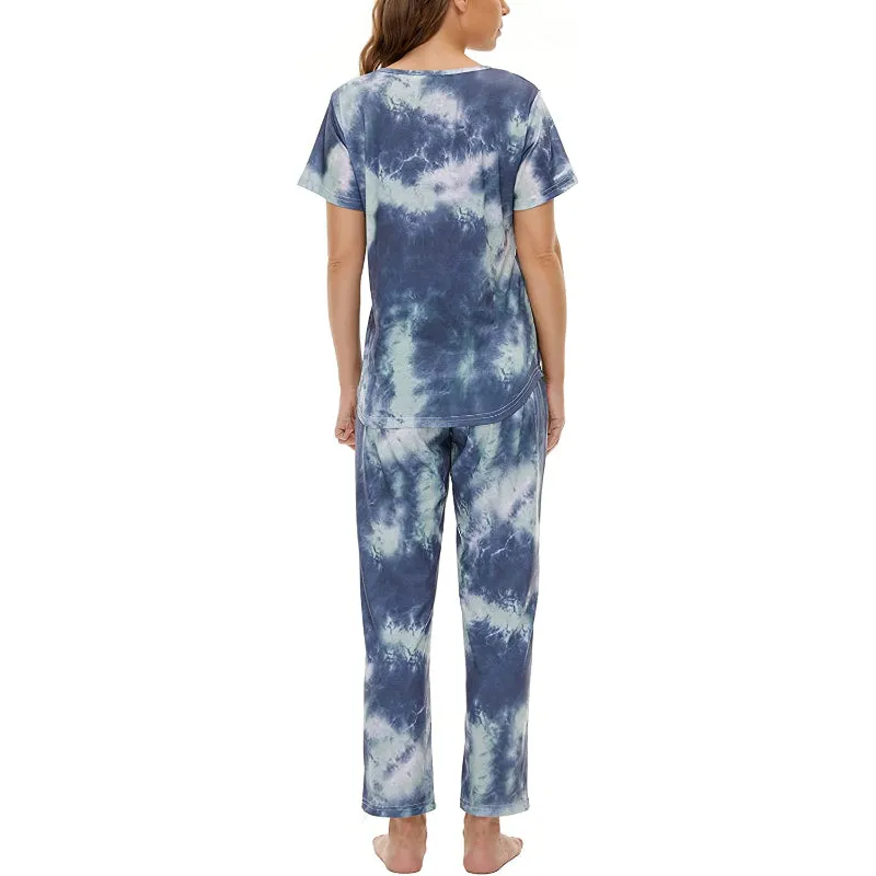 Women's Pajamas Soft Lounge Sets