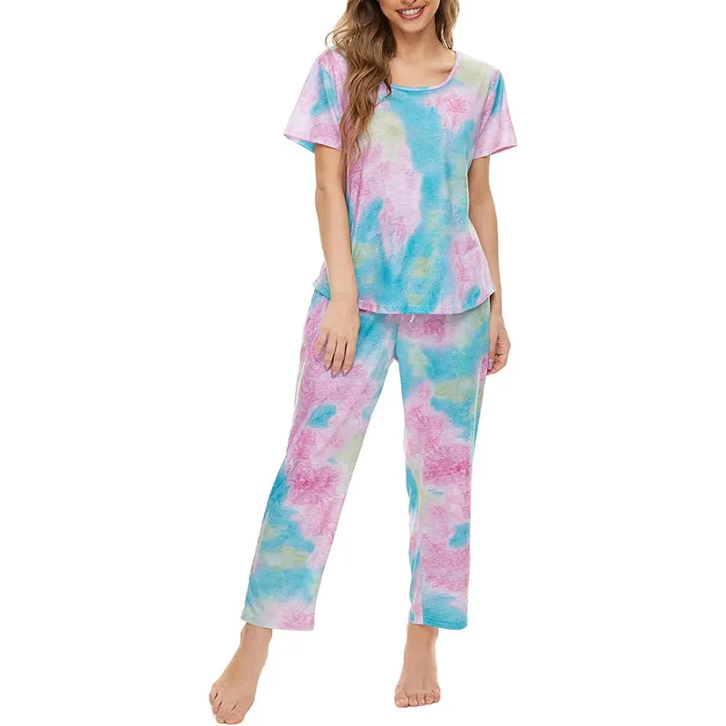 Women's Pajamas Soft Lounge Sets