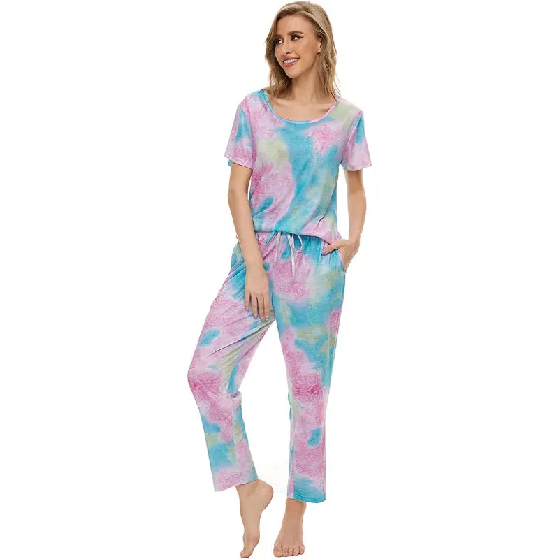 Women's Pajamas Soft Lounge Sets