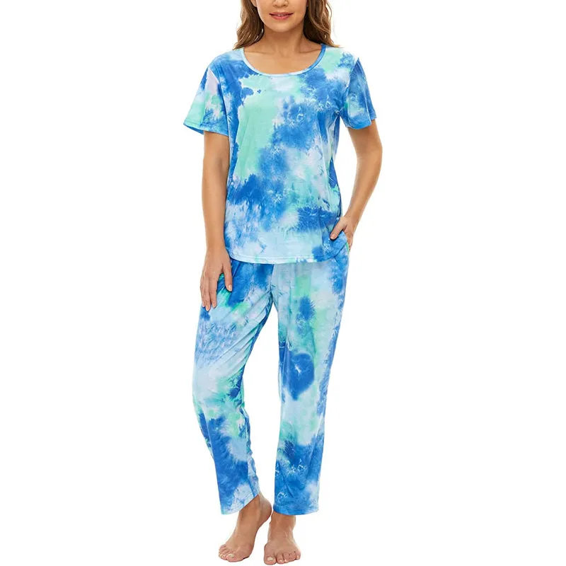 Women's Pajamas Soft Lounge Sets