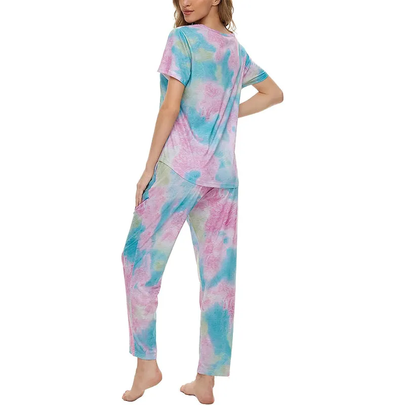 Women's Pajamas Soft Lounge Sets