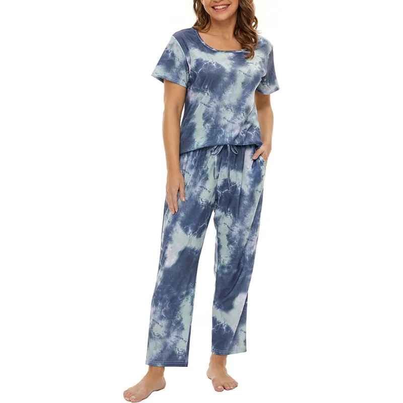 Women's Pajamas Soft Lounge Sets