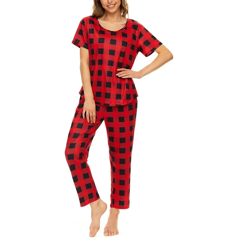 Women's Pajamas Soft Lounge Sets